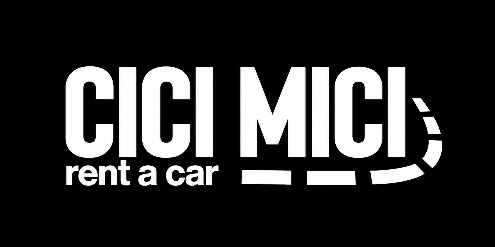 Cici Mici Rent a Car